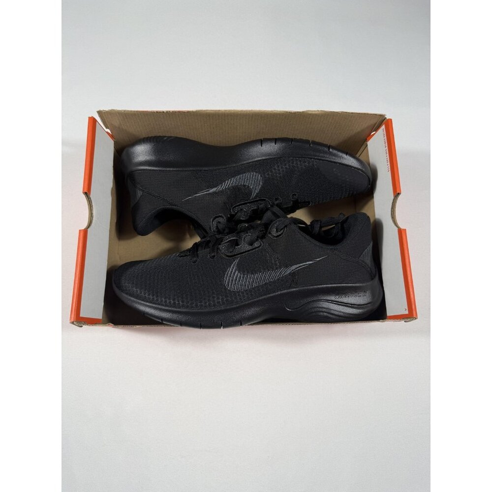 New Nike Flex Experience RN 11 NN Shoes Mens Size 11 Black Running DD9284-002